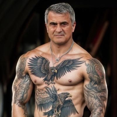 SenolGunesinyo's profile picture. Our City, Our Rules!