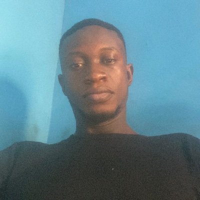 AmosOsei18's profile picture. Amos my name