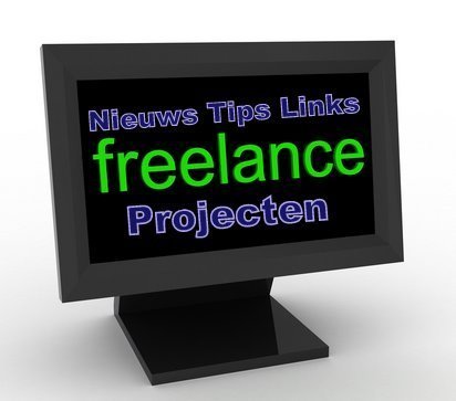 Freelance Nieuws voor zelfstandigen ZZP-ers/ondernemers
