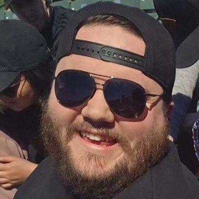 Teacher by day, gamer by night. Typically talks about sports, food, and gaming!