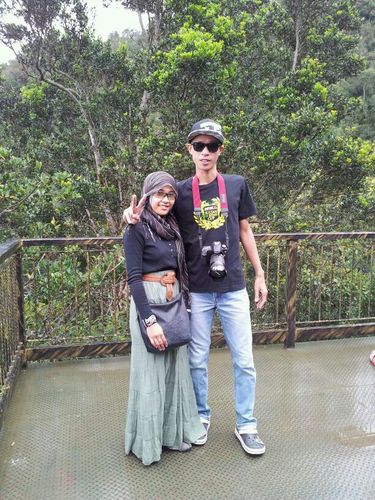 VycikNora's profile picture. ...i luv mine...thank u Allah...