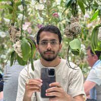Abdullah AlHwiriny (@abdullahnhw) 's Twitter Profile