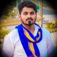 Ganpat Kumar Meghwal (@ganpatravan) 's Twitter Profile Photo Ganpat Kumar Meghwal (@ganpatravan) 's Twitter Profile Photo