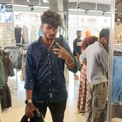 iathuldas___'s profile picture. 19/𝘊𝘳𝘪𝘤𝘬𝘦𝘵𝘦𝘳 🏏
𝘊𝘢𝘳𝘱𝘪𝘥𝘦𝘮 ❕