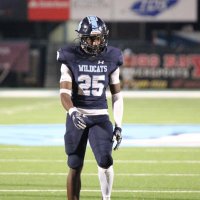 Ja’Varis Daley (@javarisd25) 's Twitter Profile