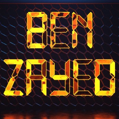 BenzayedWajih's profile picture. 3D designer | motion graphics animator | python / java programmer