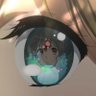 EyesWaifus's profile picture. Only beautiful anime female eyes. Eye reflections, eye close ups, eye zooms, heterochromia, unusual pupils...

Owner: @NiosoMAX