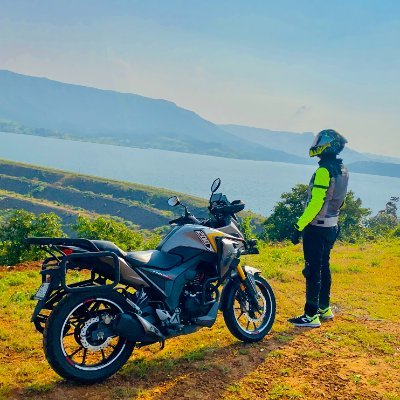 the_hyperryder's profile picture. Indian 🇮🇳
