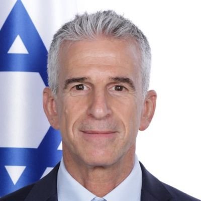 David__Barnea's profile picture. Director of Mossad