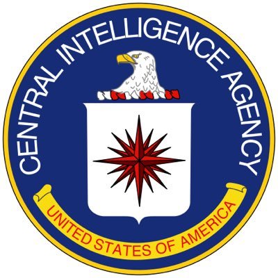 CIA unofficial
