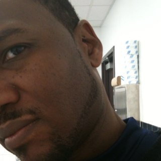 RodWllms's profile picture. 