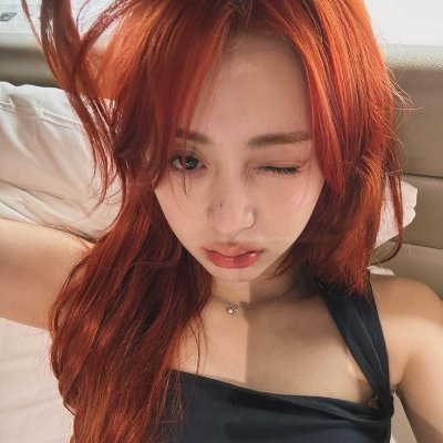 🍣
— jungwon biased ✮⋆˙
✰ 스트레이키즈 › my safe place. 🏡
# txt, nct & enha, ♡ big 4 ☻
♡chaewon, yongbok
cherry/jules
Priv: @feverlixxx
https://t.co/dUVI4nJK7G
୨ৎ