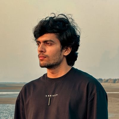 VishalBhander19's profile picture. Android Engineer & KMP