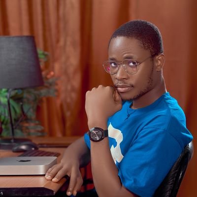 Mobile Software developer
Java || Kotlin || Dart || Android || Flutter Connect || Tech Enthusiast
❤️
https://t.co/KL3kCSSXFa