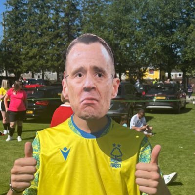 connorB_nffc's profile picture. 22