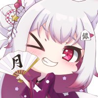月桃 ぎんが (@getto_ginga) 's Twitter Profile