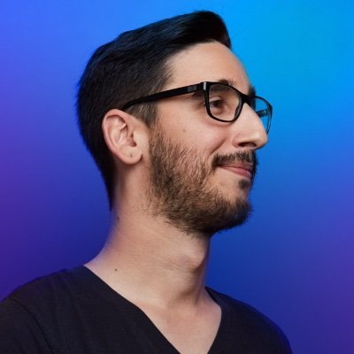 Joseph Todaroさんのプロフィール画像