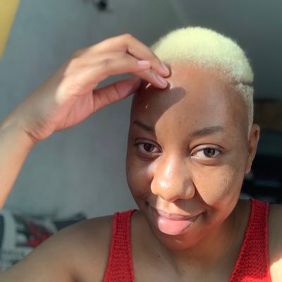 sandienatasha's profile picture. Biochemist 👩🏽‍🔬• Nurse 👩‍⚕️