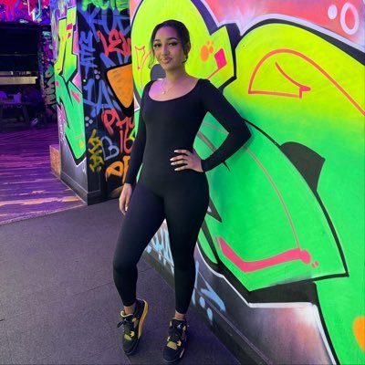 ariamfx's profile picture. 🇪🇷