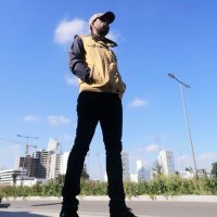 Elhoucine Elmouden (@lbig_elmouden) 's Twitter Profile Photo