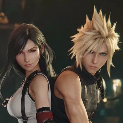 All things Final Fantasy (mostly #FFVII x #FFVX x #FFXVI) #Cloti/#Zerith/#Cliji, fanart lover, RT queen.
Webmaster of https://t.co/vc8gnIsre8