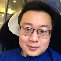 Weisi Guo 😝 (@weisig) 's Twitter Profile