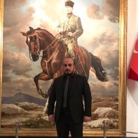 SERKAN KARADOĞAN(@karadoganserkan) 's Twitter Profile Photo