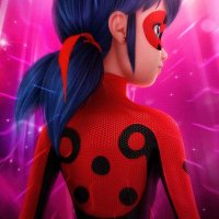 Miraculous Pósters(@Andrew_Agreste) 's Twitter Profile Photo