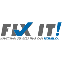 fixitTO's profile picture. FIX IT! is a professional handyman services company designed exclusively for small home renovation and repair jobs.
Call 4162143647 & make an appointment today!