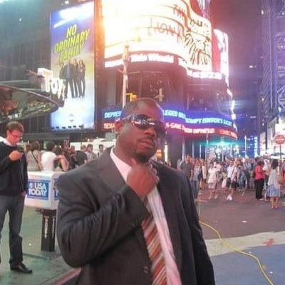 Wordsmith, journalist, photographer and editor. Buckeyes 4 Life.