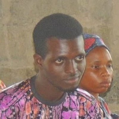 JoshuaOlam28969's profile picture. 