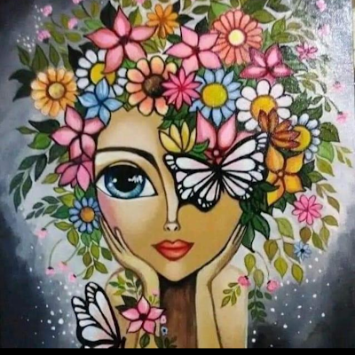 LUZAMPAROD26215's profile picture. 