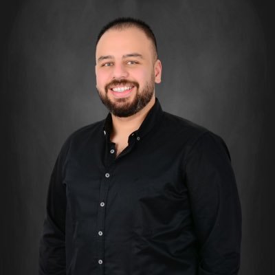 MohWael_ Profile Picture