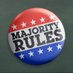 Majority Rules (@MajorityRules24) Twitter profile photo