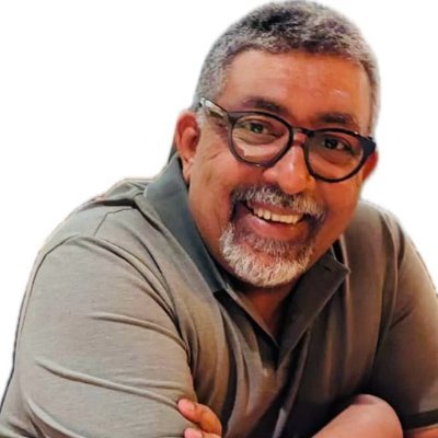 Academic Director with congenital ethnic penalties. Transforming life’s interactions with small triumphs everyday #globestrategy. On IG: @sureshgeorge