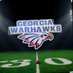 Georgia Warhawks (@georgiawarhawks) Twitter profile photo Georgia Warhawks (@georgiawarhawks) Twitter profile photo