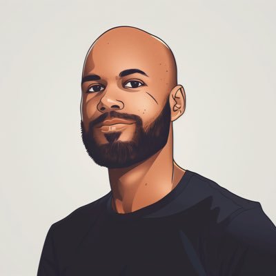 UXByJosh's profile picture. Chief Design Officer @ Synthminds. AI Explorer. Instructor. Freelance Product Designer