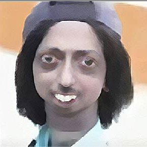 J0rgGr's profile picture. Streamer en Kick de chill y ya xd