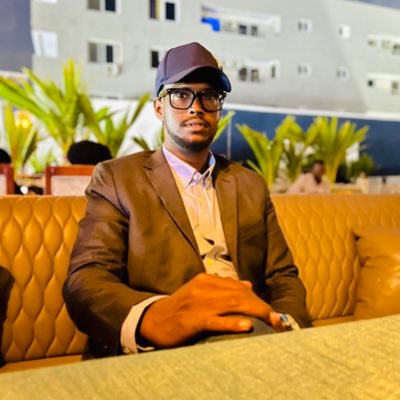 Together We Are Making Somalia Great Again