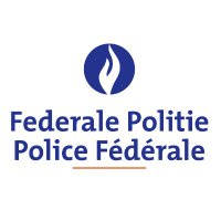 Federale Politie (@federalepolitie) 's Twitter Profile Photo Federale Politie (@federalepolitie) 's Twitter Profile Photo