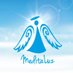 Alma - MeditaLuz ® •Ángeles-Numerologia (@MeditaLuz_Arc) Twitter profile photo