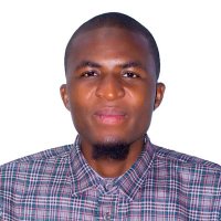 Mohammed Mustapha Yakubu(@mmustaphayakubu) 's Twitter Profile Photo