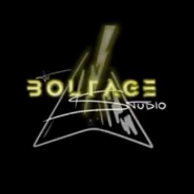 BoltageStudio's profile picture. Games beyond the limit⚡️