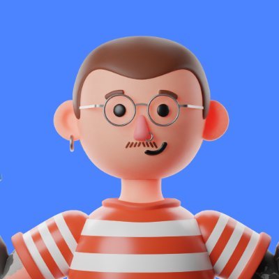Media & Visual Designer / Previously worked as a 3D Environment & Prop Artist