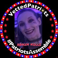 nicci (@rebelnicci) 's Twitter Profile