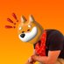 Long on Dog's | 🟠 NFTARMY (✸,✸) (@r_ami2139) Twitter profile photo Long on Dog's | 🟠 NFTARMY (✸,✸) (@r_ami2139) Twitter profile photo
