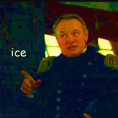 richie on iceさんのプロフィール画像