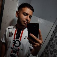 CACHJ ⭐ (@nicoo_luro) 's Twitter Profile Photo