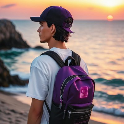 VHaidym75796's profile picture. Powering the future of Web3 and AI Gaming