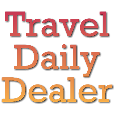 We bring you ALL the massive travel and vacation deals available around the web each and every day! Visit our site to join our email list for a daily rundown.